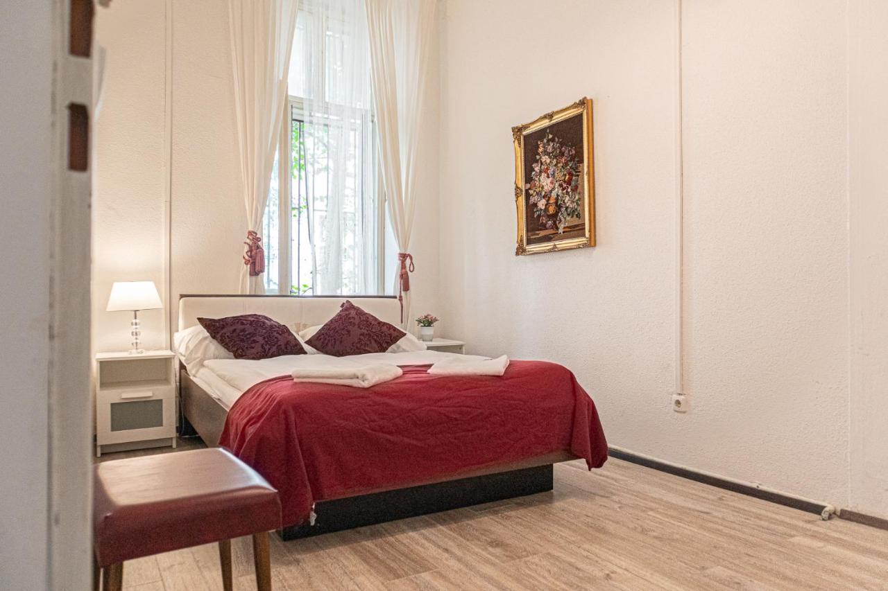 Modern 1Br Apartment - Great For Longstays Vienna Exterior photo