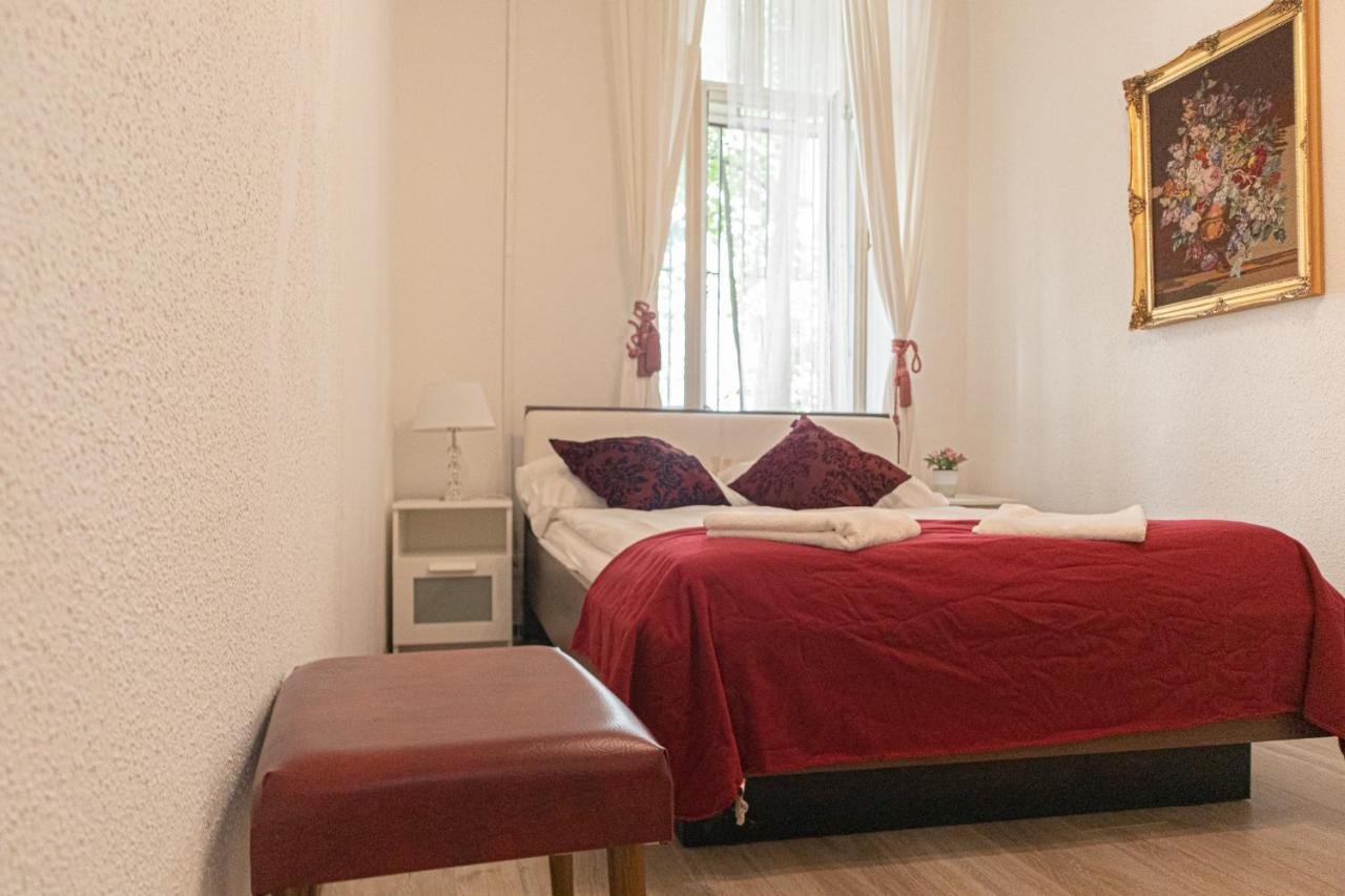 Modern 1Br Apartment - Great For Longstays Vienna Exterior photo