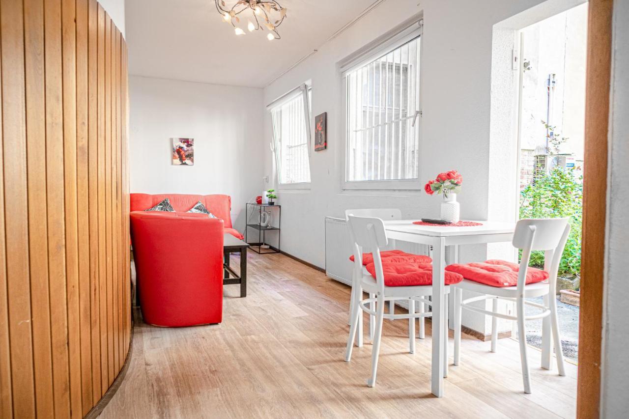 Modern 1Br Apartment - Great For Longstays Vienna Exterior photo