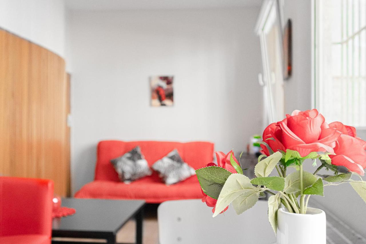 Modern 1Br Apartment - Great For Longstays Vienna Exterior photo
